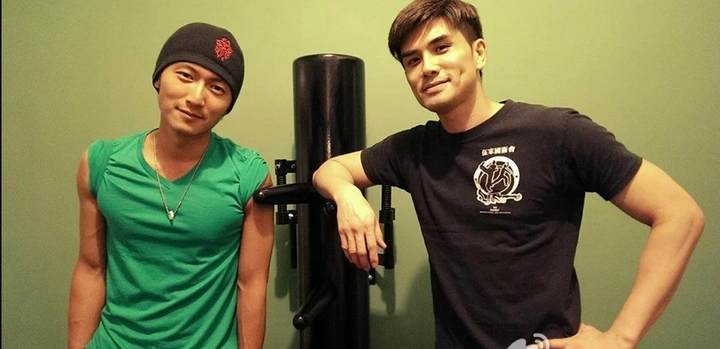 Ngũ Doãn Long đánh giá cao trình độ của Tạ Đình Phong