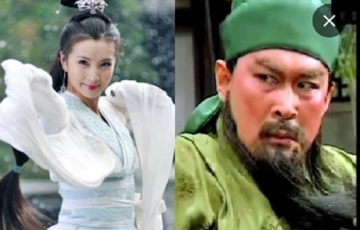 Sau khi Lã Bố chết, theo các truyền thuyết dân gian, số phận Điêu Thuyền lại gắn chặt với Quan Vũ.