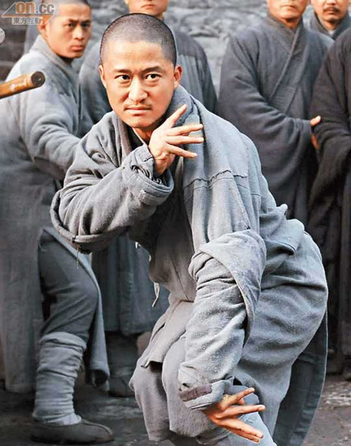 Ngô Kinh từng học Thất Tinh Quyền từ Điêu Sơn Đa