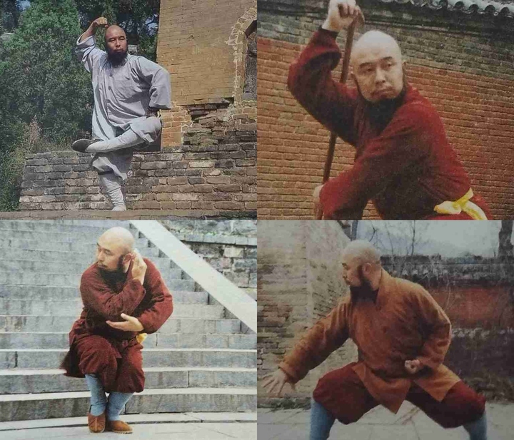 Trong nhiều năm qua, Điêu Sơn Đa nỗ lực quảng bá võ thuật Thiếu Lâm