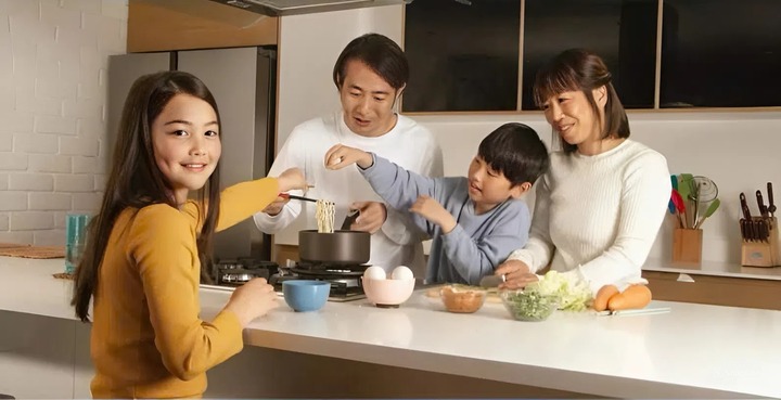 SAKURA đảm bảo sự an tâm cho khách hàng sử dụng