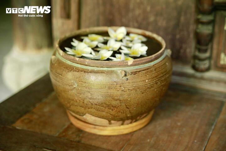 Đây cũng là bảo tàng tư nhân đầu tiên và duy nhất hiện nay ở Việt Nam chỉ trưng bày những hiện vật gốm cổ được tìm thấy từ một dòng sông.