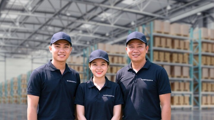 Giải pháp hiệu quả cho bài toán doanh nghiệp thiếu hụt lao động - 1