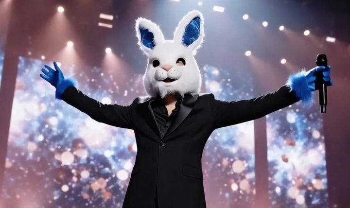 Hàng loạt "ca sĩ AI ẩn danh" xuất hiện tại thị trường nhạc Việt thời gian qua.