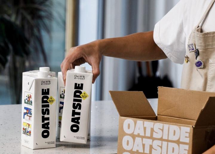 Thông tin tuyển dụng của Oatside Việt Nam đã khiến nhiều người hiểu lầm.