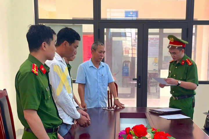 Cơ quan Cảnh sát điều tra Công an tỉnh Ninh Bình khởi tố vụ án “Vi phạm quy định về phòng cháy, chữa cháy”.