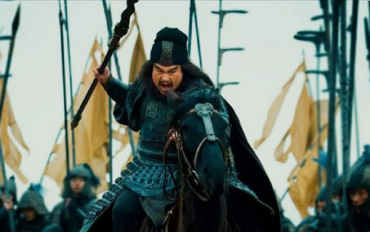 Trương Phi trong chính sử không hẳn là vị tướng "hữu dũng vô mưu" như trong tiểu thuyết Tam quốc diễn nghĩa khắc hoạ.