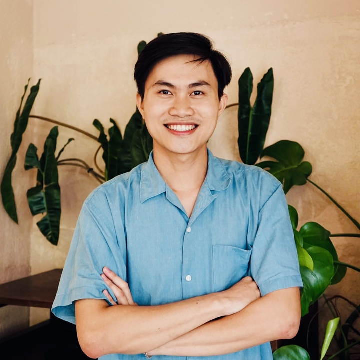 Lương Ngọc Chung.