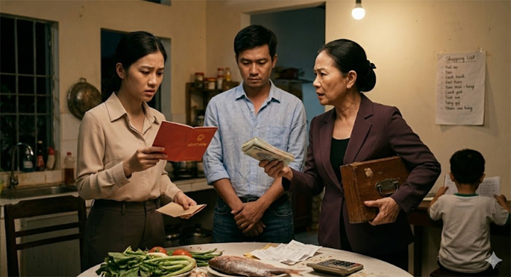 (Ảnh minh họa: AI)