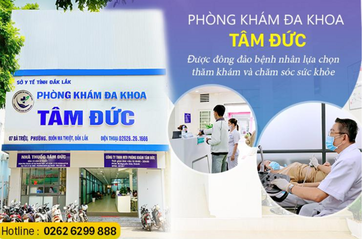Thực hiện siêu âm, các xét nghiệm để chẩn đoán chính xác bệnh lý.