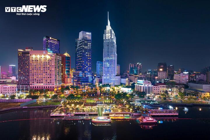 TP.HCM dự kiến hoàn tất phê duyệt, thông qua quy hoạch tổng thể cuối tháng 11.