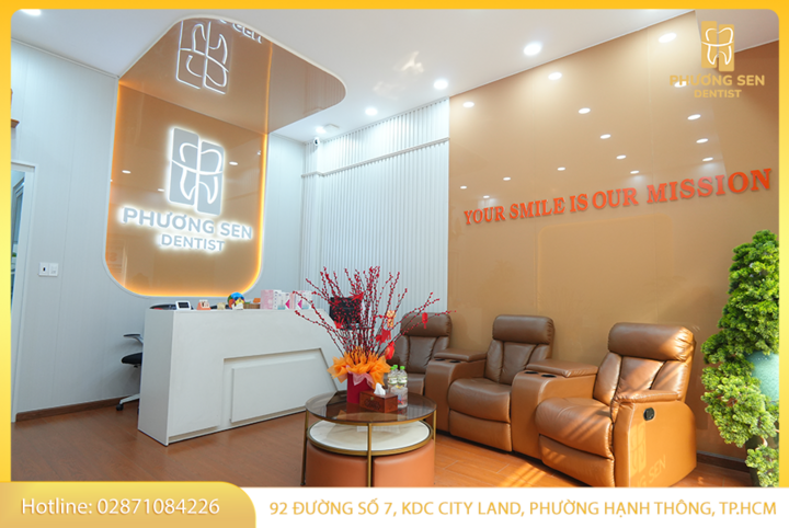 Nha khoa Phương Sen ứng dụng số hóa phục hình trong trồng răng implant - 1