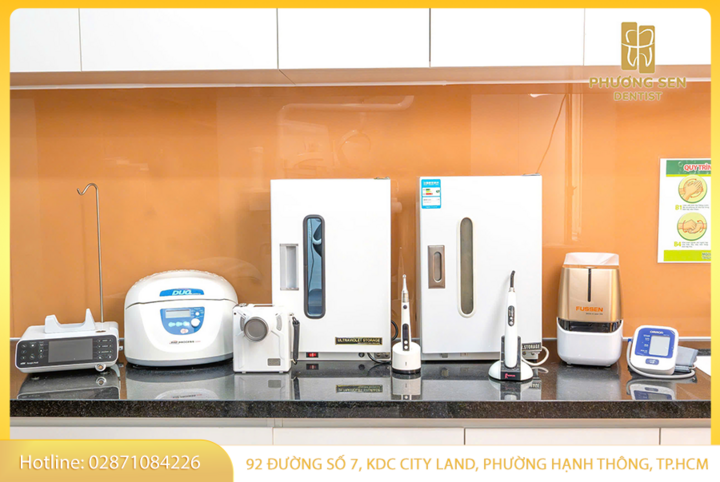 Nha khoa Phương Sen ứng dụng số hóa phục hình trong trồng răng implant - 2