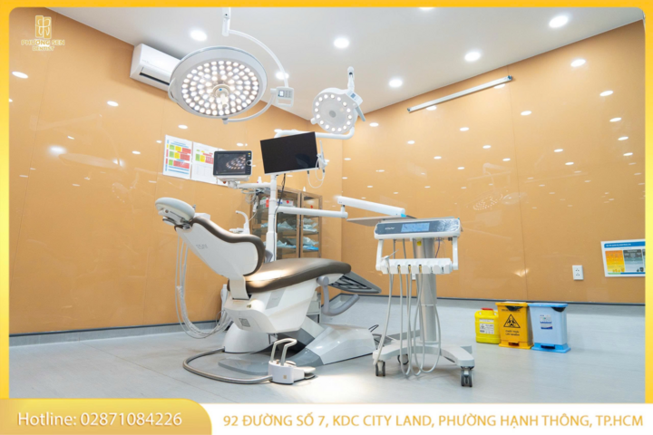 Nha khoa Phương Sen ứng dụng số hóa phục hình trong trồng răng implant - 3