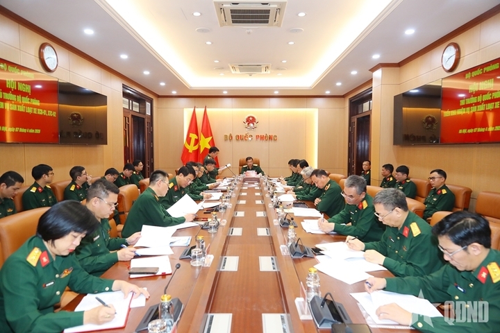 Chuẩn bị sản xuất loạt xe chiến đấu bộ binh và xe thiết giáp chở quân - 2