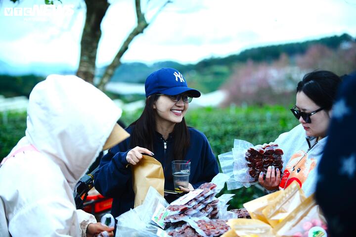 Bên cạnh giá trị cảnh quan, đồi chè Cầu Đất còn mang đậm dấu ấn văn hóa trà với lịch sử hình thành gần 100 năm. Đây là lợi thế đặc biệt để phát triển các loại hình du lịch trải nghiệm như thu hái chè, chế biến và thưởng trà, kết hợp với các sản phẩm nông nghiệp đặc trưng của địa phương như cà phê, hồng treo gió, nông nghiệp công nghệ cao.