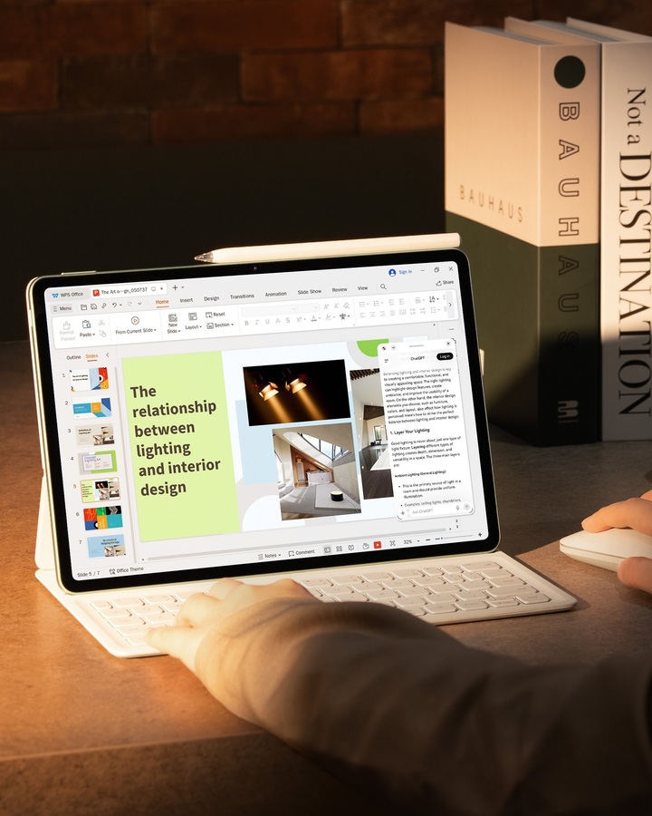 Vì sao màn hình nhám chống chói thường bị 'mờ' và đâu là cách giải quyết? - 3