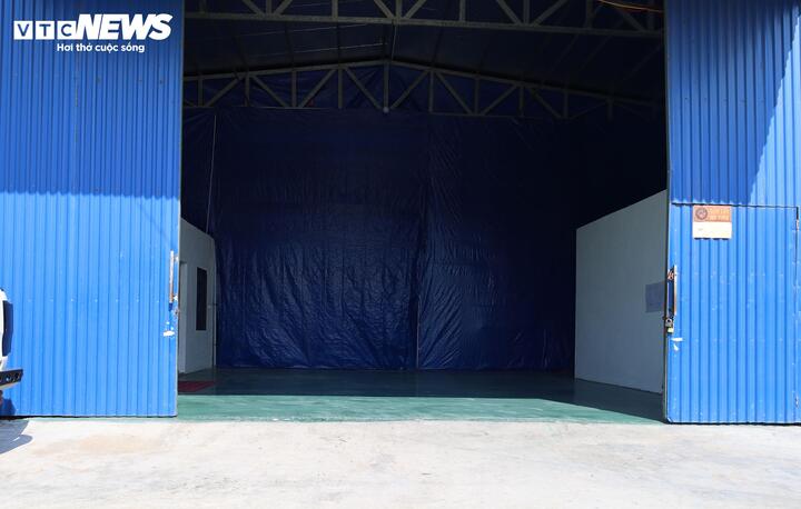 Xưởng giày trái phép 'mọc' giữa khu dân cư ở Hưng Yên: Vì sao chưa bị xử lý? - 4