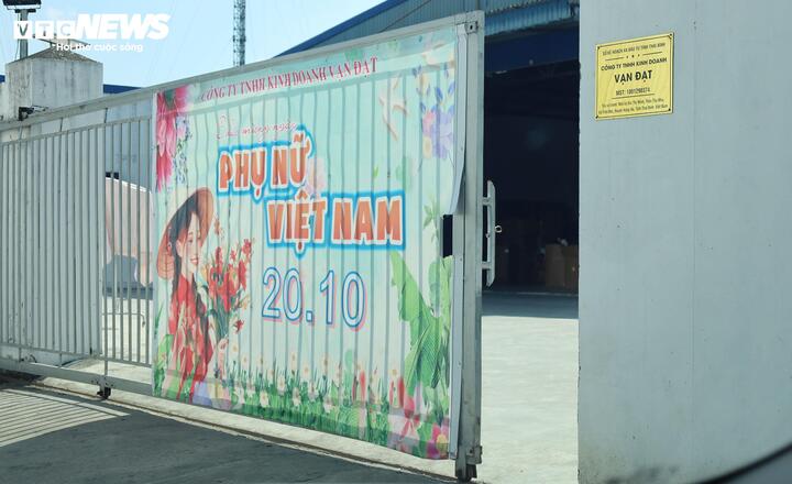 Xưởng giày trái phép 'mọc' giữa khu dân cư ở Hưng Yên: Vì sao chưa bị xử lý? - 5