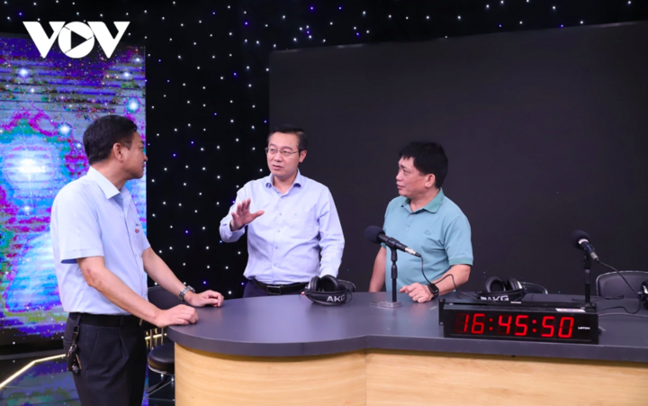 Đây được dự báo sẽ là hội đồng sôi động nhất trong các kỳ Liên hoan. Mục tiêu cao nhất là đảm bảo an toàn tuyệt đối, không để xảy ra sai sót kỹ thuật khi lên sóng trực tiếp đồng thời trên các Đài địa phương, các kênh sóng của Đài Tiếng nói Việt Nam và nền tảng số.