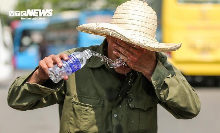 Chuyên gia khí tượng dự báo năm 2026 có thể ghi nhận kỷ lục nhiệt độ.