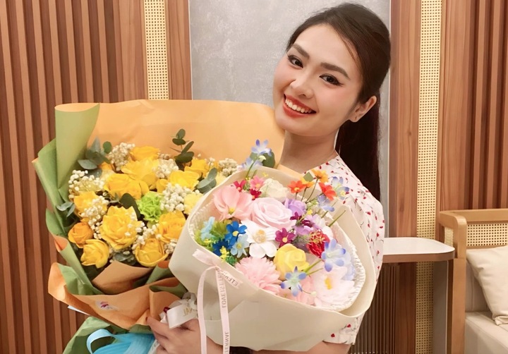 Thiện Nhân từng trở lại âm nhạc vào năm 2024 song không có nhiều dấu ấn.