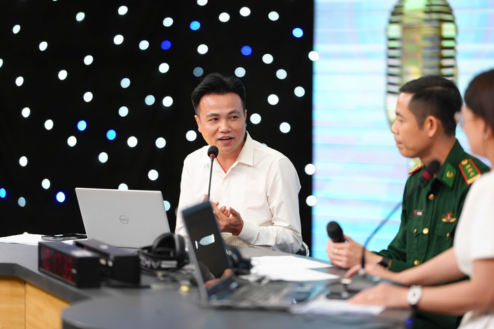 Các vấn đề thực tiễn như những “điểm nghẽn” trong vận hành mô hình chính quyền hai cấp và giải pháp tháo gỡ cũng được đề cập thẳng thắn.