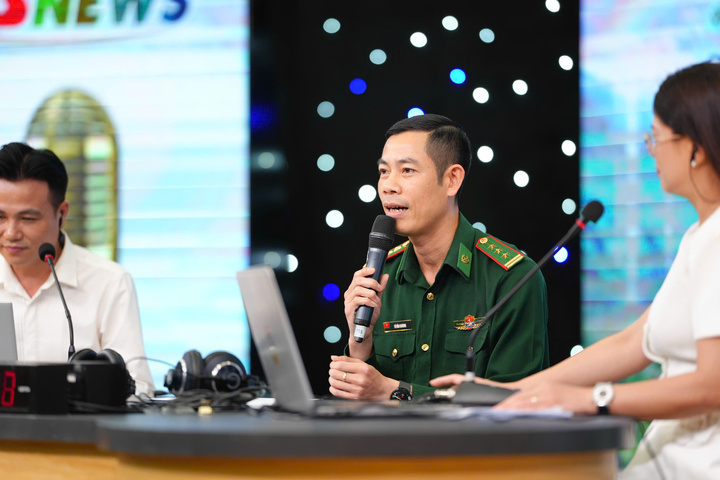 Nhiều khách mời là lãnh đạo chủ chốt các địa phương cùng các chuyên gia, nhà tư vấn tham gia chương trình đã góp phần đưa các chương trình phát thanh trực tiếp thành diễn đàn đối thoại cởi mở giữa chính quyền và người dân.