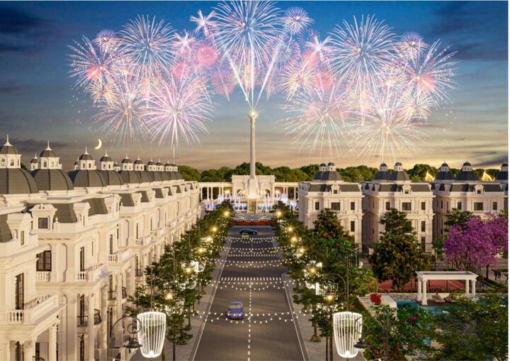 Với việc kí kết hợp tác cùng Ngân hàng BIDV, dự án Danko Royal sở hữu thêm trợ lực tài chính và tiềm năng phát triển.