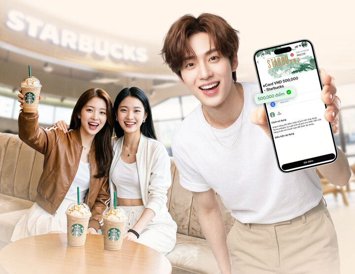 Giới trẻ đang chi tiêu thế nào để sống đáng giá hơn? - 2