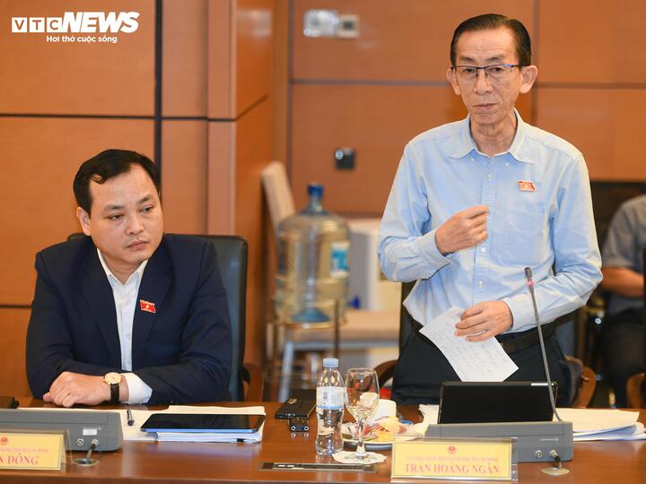 Bắt buộc lấy ý kiến người dân để kiểm soát chất lượng trợ giúp pháp lý - 3