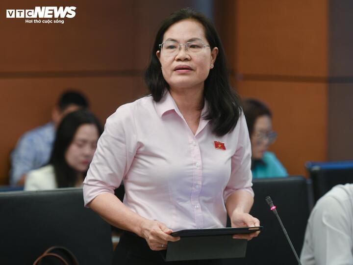 Bắt buộc lấy ý kiến người dân để kiểm soát chất lượng trợ giúp pháp lý - 4