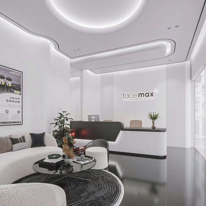 Triết lý phát triển sản phẩm của Facemax: Dựa trên khoa học và bảng thành phần - 1