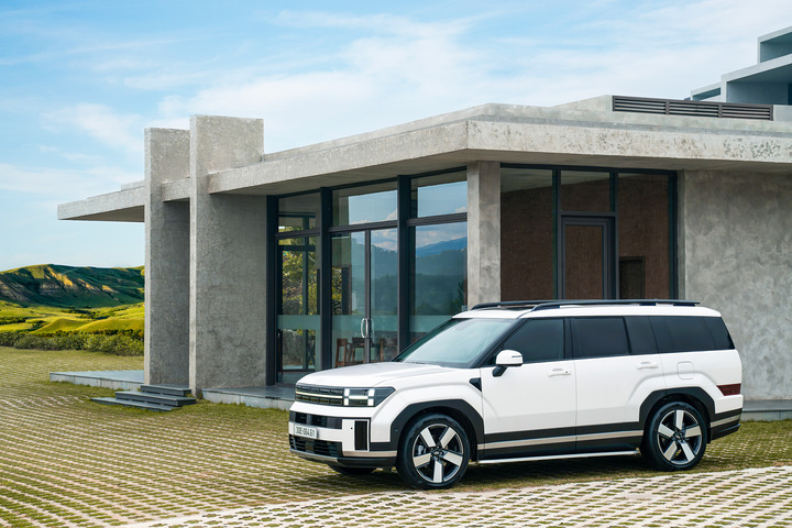 Thị trường ô tô phục hồi, Hyundai bán hơn 2.700 xe tháng 3/2026 - 2