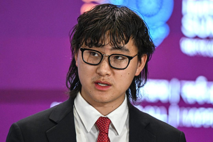 Muse Spark, mô hình trí tuệ nhân tạo đầu tiên được phát triển kể từ khi Alexandr Wang được Meta tuyển dụng. (Nguồn: Getty Images)