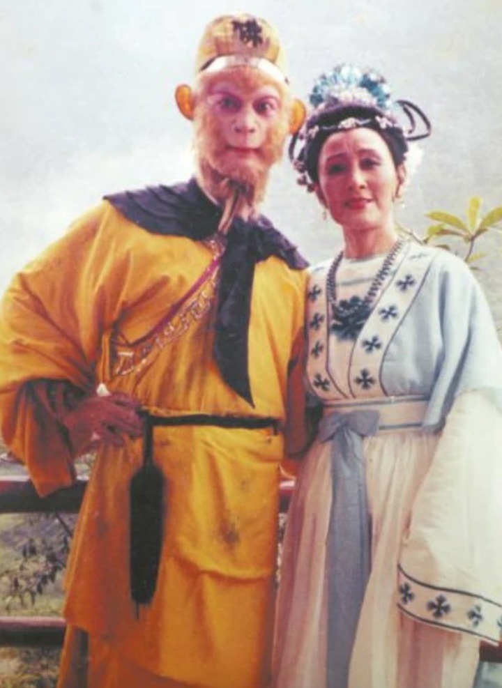 Lục Tiểu Linh Đồng và nghệ sĩ Lý Ân Kỳ trở thành bạn thân sau bộ phim.