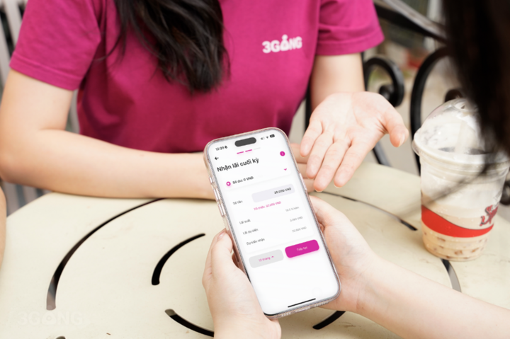 Trong bối cảnh kinh tế biến động, xu hướng tích lũy số được người Việt quan tâm - 3