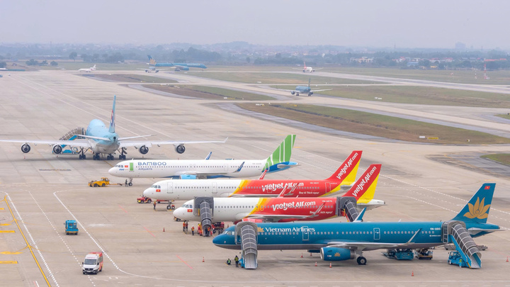 Tăng tỷ lệ sở hữu ngoại ngành hàng không: Cân nhắc kỹ rủi ro hạ tầng chiến lược - 1