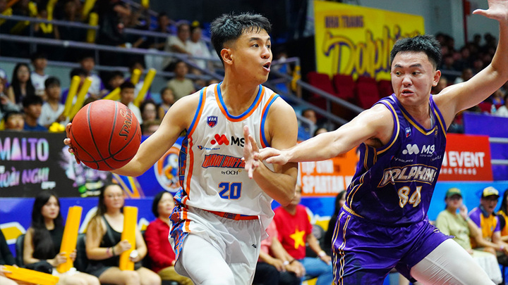 Quy định mới của VBA tạo thêm nhiều cơ hội cho các cầu thủ Việt Nam thi đấu trong mùa giải 2026 (Ảnh: VBA)