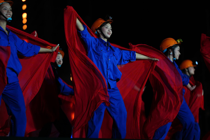 Concert “Thanh âm kỷ nguyên mới” hứa hẹn sẽ mang đến một đêm nghệ thuật ấn tượng, góp phần tôn vinh vai trò, vị thế của phát thanh trong đời sống hiện đại.