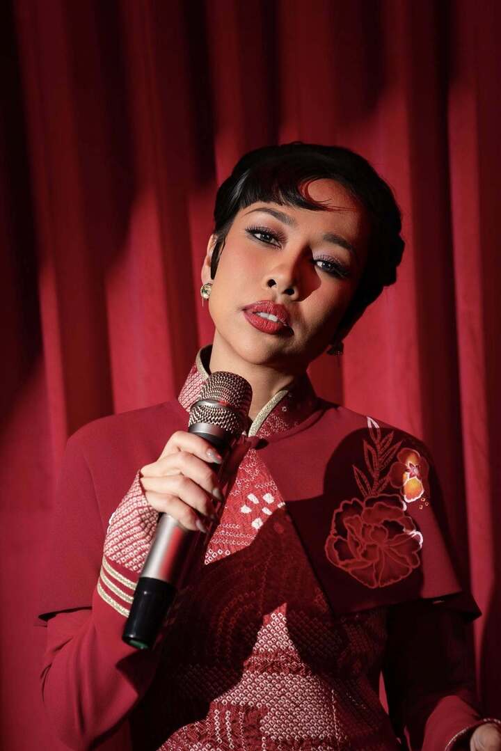 Ca sĩ Thảo Trang khẳng định hát nhép với cô là "cực hình".