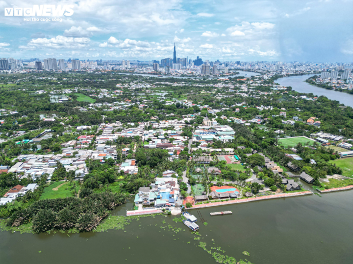 Năm 2026, TP.HCM đặt mục tiêu huy động tổng vốn đầu tư toàn xã hội đạt hơn 1 triệu tỷ đồng, trong đó đóng vai trò chủ lực vẫn là khu vực tư nhân.