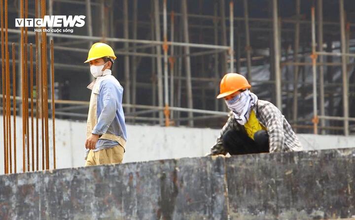 Ngày 11/4, cả nước tiếp tục nắng nóng. (Ảnh minh hoạ: Minh Quang)