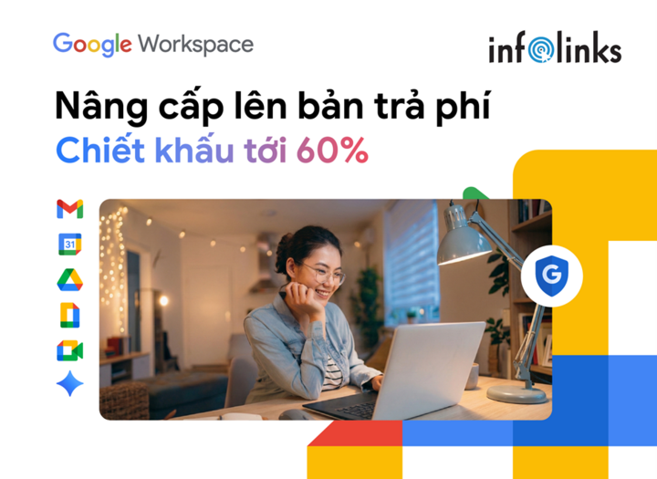 Giải pháp nâng cấp an toàn khi G Suite Legacy ngừng hoạt động vào tháng 5/2026 - 2
