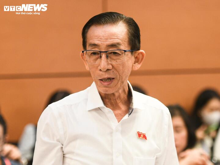 Chủ tịch Quốc hội nêu điều kiện để đạt tăng trưởng hai con số - 4