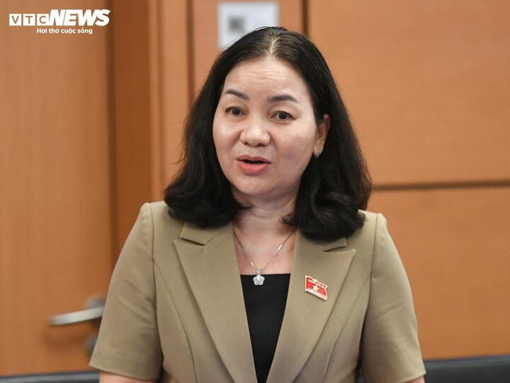 Chủ tịch Quốc hội nêu điều kiện để đạt tăng trưởng hai con số - 3