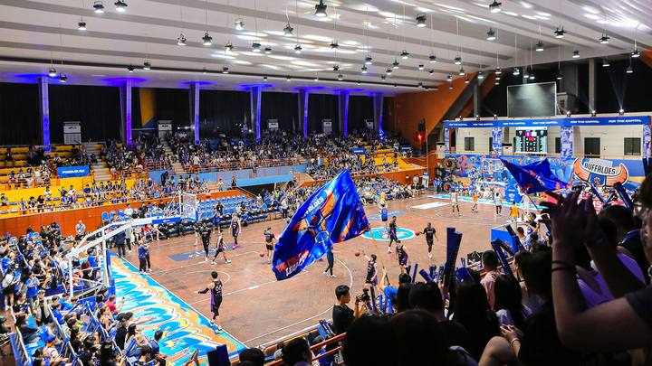 Người hâm mộ là trung tâm của mọi đổi mới (Ảnh: VBA)