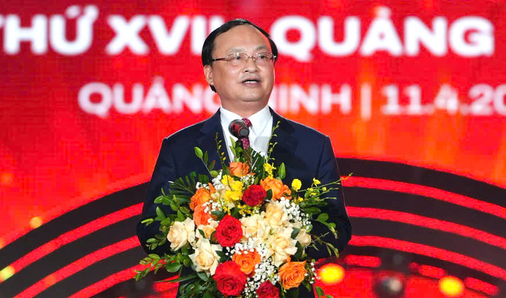 Theo Tổng Giám đốc VOV Đỗ Tiến Sỹ, trong kỷ nguyên truyền thông đa nền tảng, phát thanh không chỉ là “nghe” mà còn là trải nghiệm, không chỉ là “truyền tải thông tin” mà còn là kết nối cảm xúc.