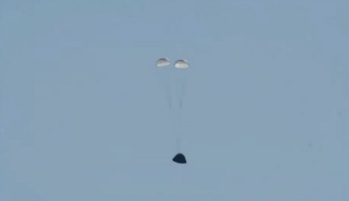 Sứ mệnh Artemis II: Hạ cánh hoàn hảo, mở đường đưa nhân loại trở lại Mặt Trăng - 11