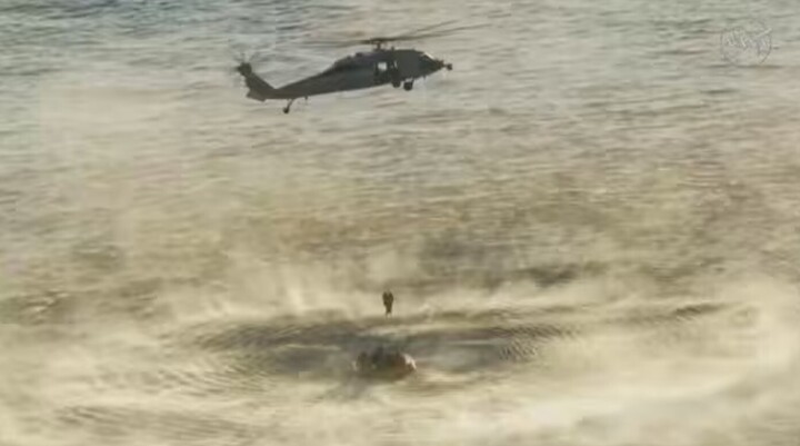 Sứ mệnh Artemis II: Hạ cánh hoàn hảo, mở đường đưa nhân loại trở lại Mặt Trăng - 5